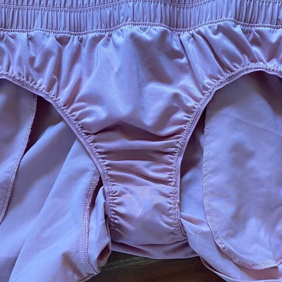 📞LAST CALL📞 Nike Women's Dri-Fit Running shorts - Picture 4 of 8